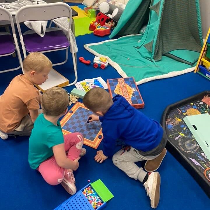 Child Care