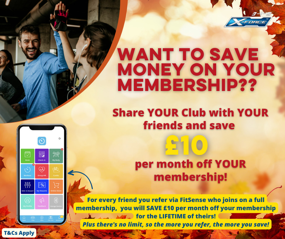 referral offer
