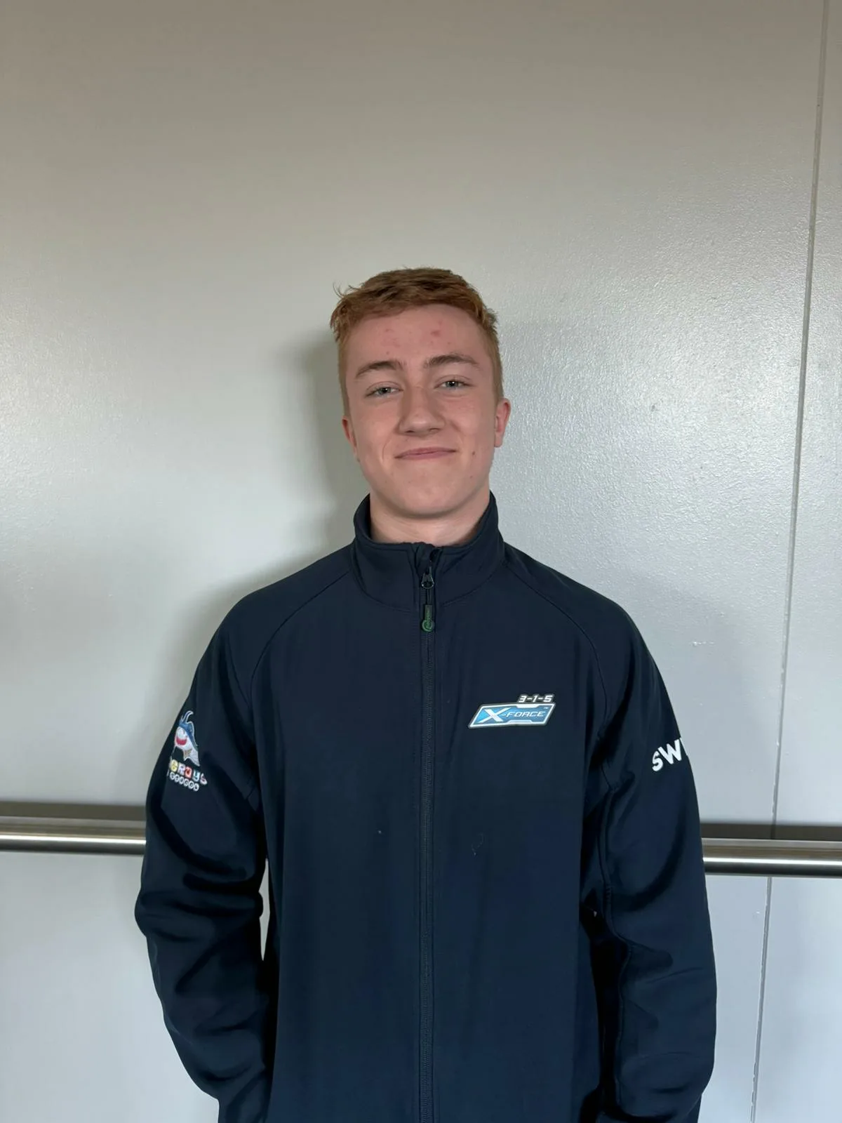 Casey England Class Instructor